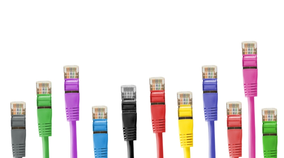 Ethernet, LAN, WLAN, and Data Cable terms untangled
